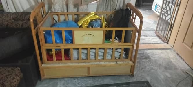 Baby Cart
