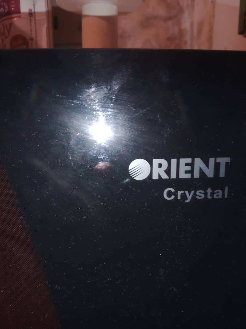 Orient 0