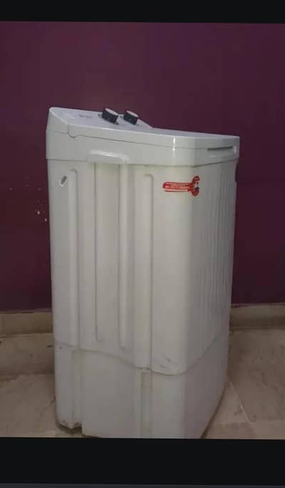 washing machine dawnlce