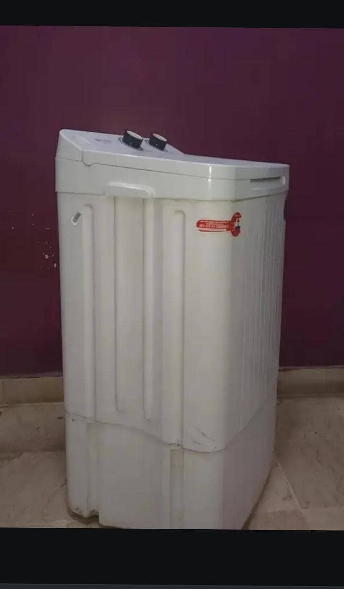 washing machine dawnlce 0