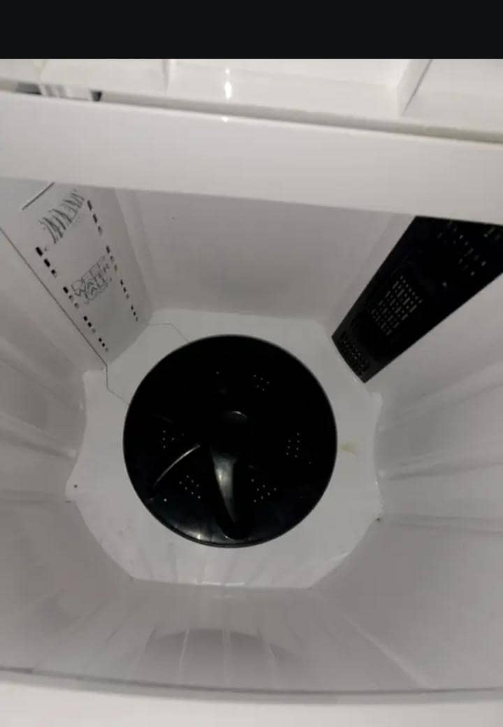 washing machine dawnlce 2