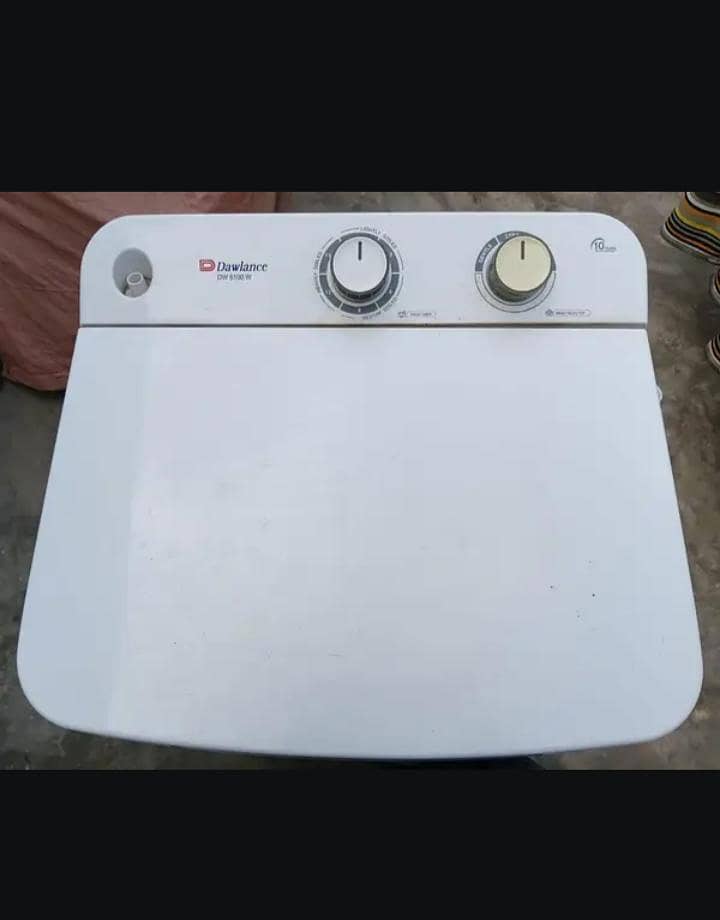 washing machine dawnlce 3