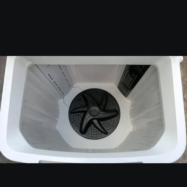 washing machine dawnlce 4