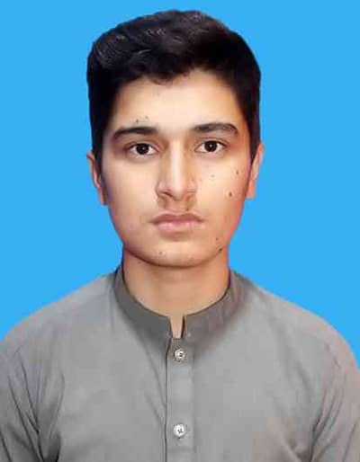 Wajid Khan