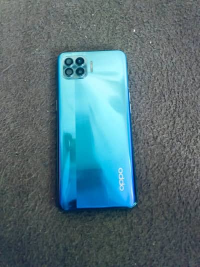 OPPO F17 Pro