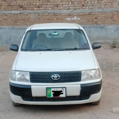 Toyota Probox 2006