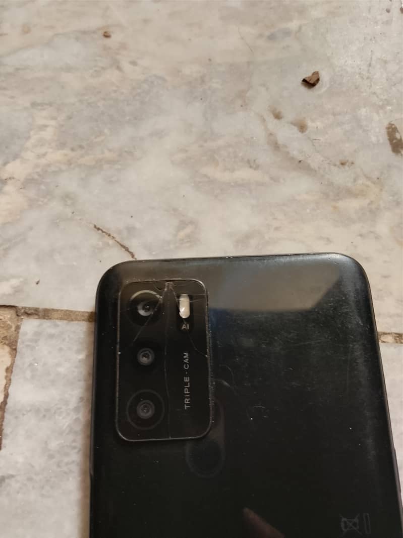 OPPO A54s 7