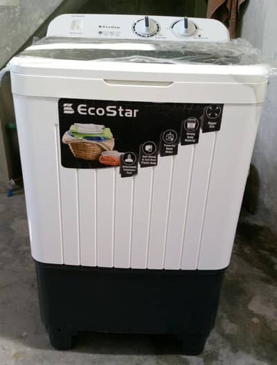 best washing machine