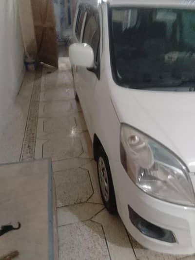 Suzuki Wagon R 2019
