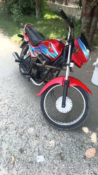 Honda pridor 2017 model