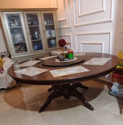 Dinning table