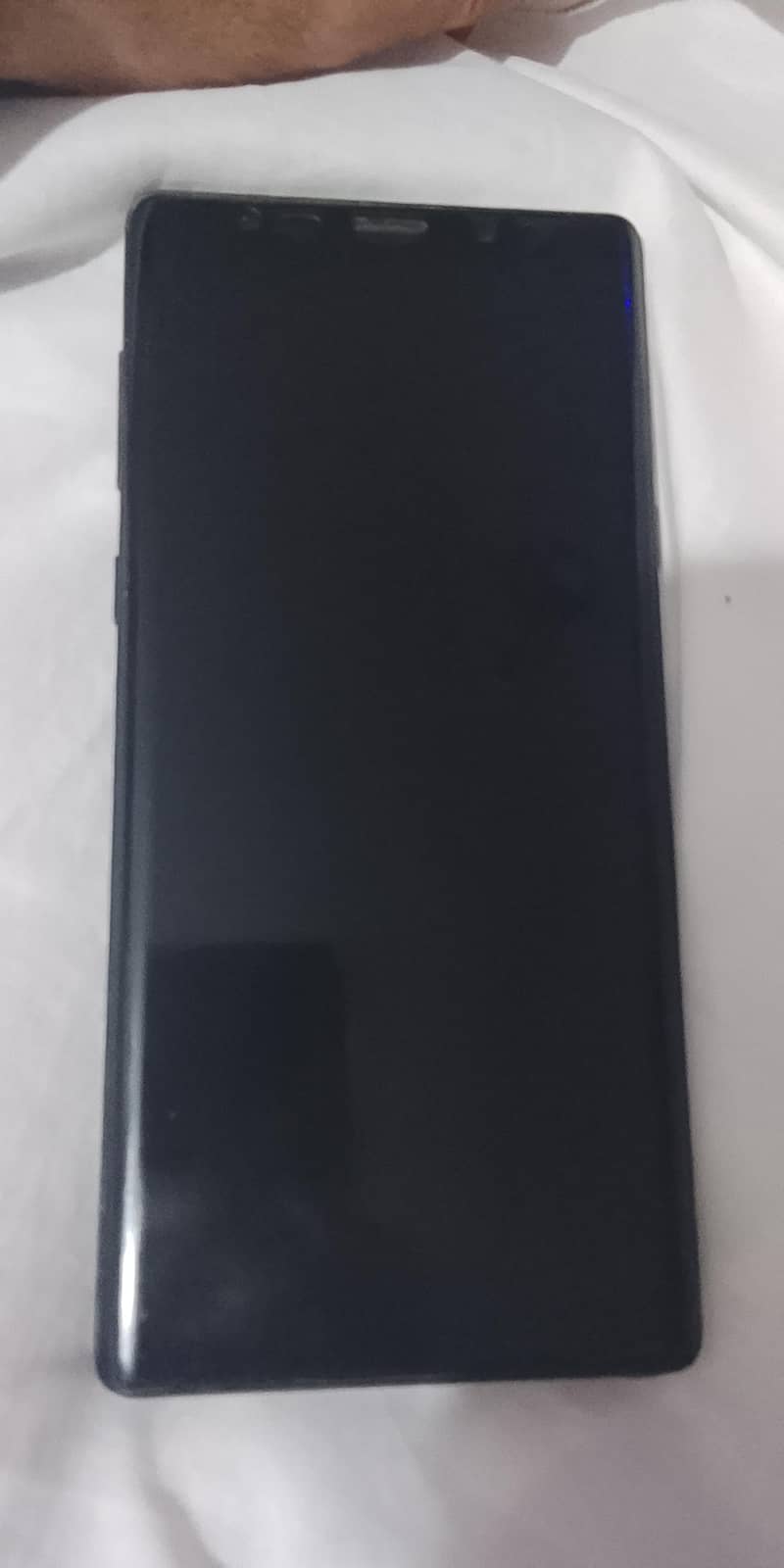 Samsung Mobile Note 9 2