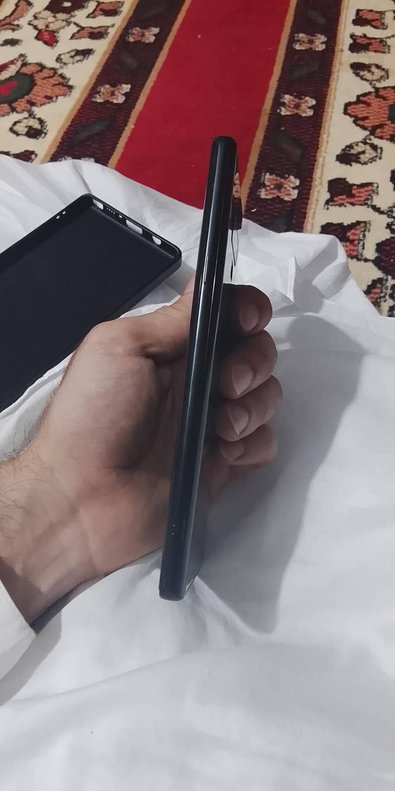 Samsung Mobile Note 9 6