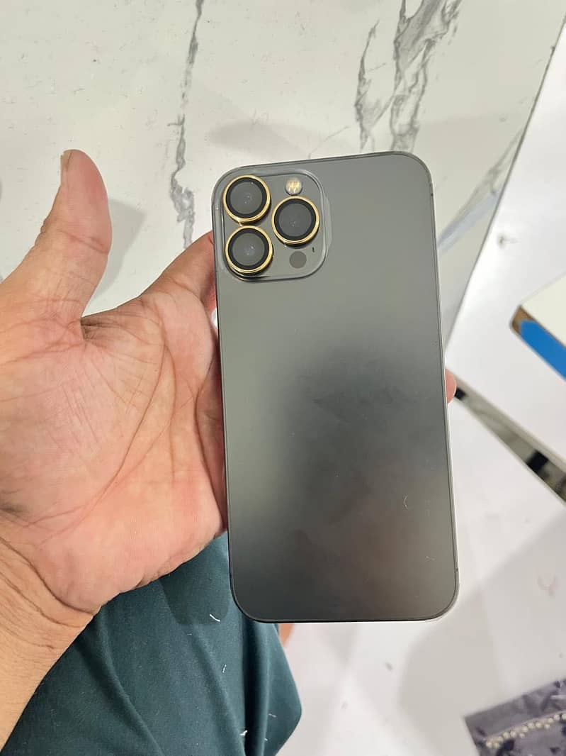 Apple iPhone 13 Pro Max 2