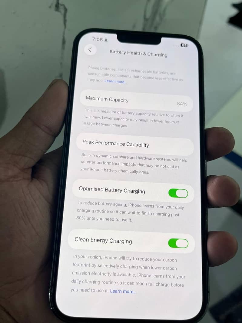 Apple iPhone 13 Pro Max 5