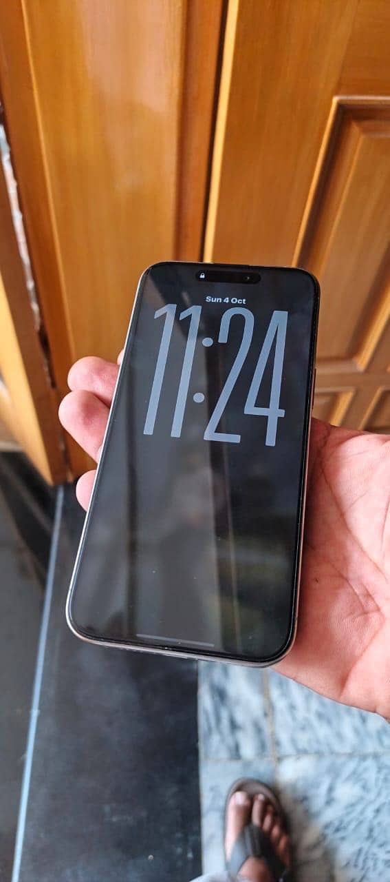 Apple iPhone 15 Pro Max 1