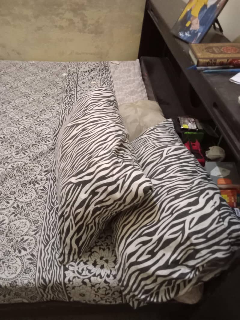 Double Bed 1