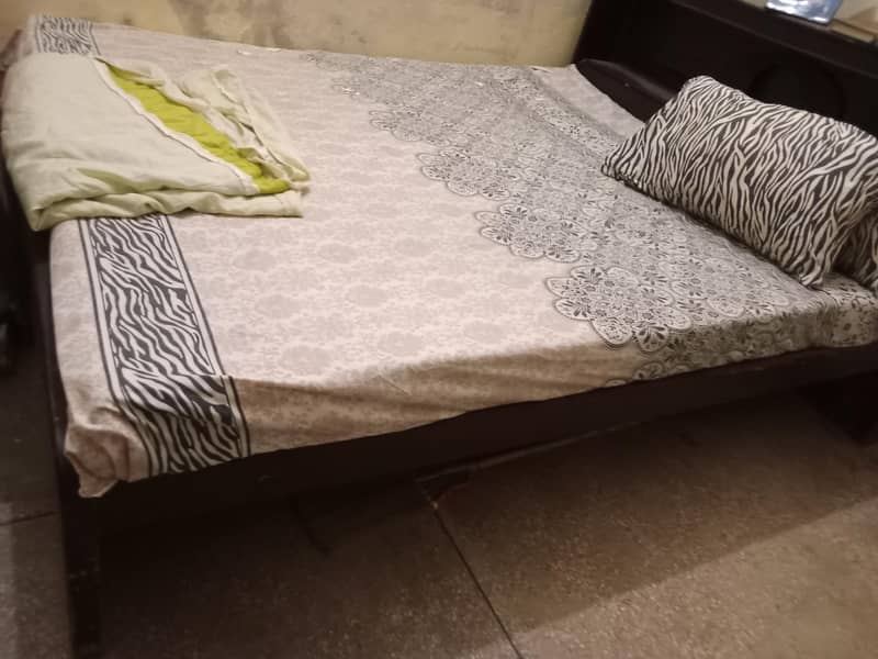 Double Bed 2