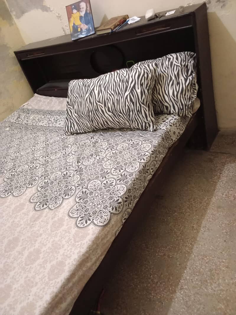 Double Bed 3