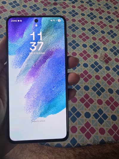 Samsung Mobile S21 FE