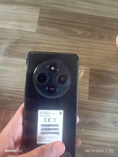 Xiaomi Redmi 14C