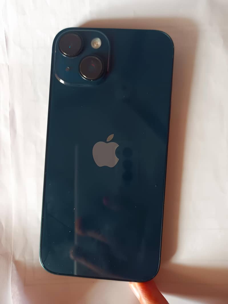 Apple iPhone 14 0