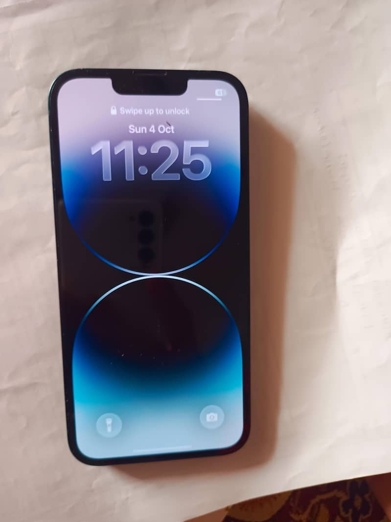 Apple iPhone 14 1