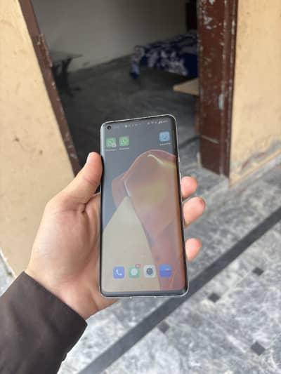 Oneplus 9 Pro