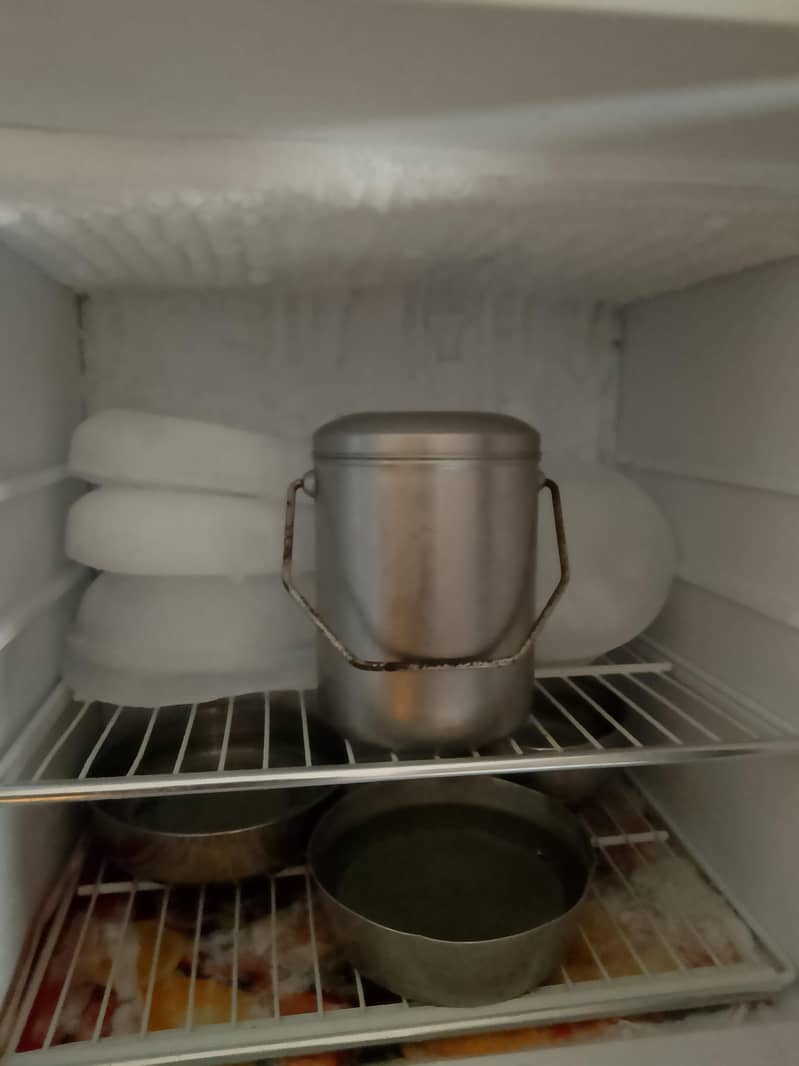 Orient Fridge 4