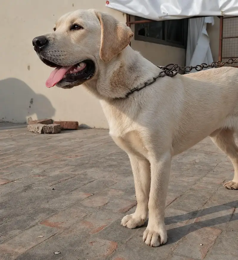 Labrador American and British adult for sale — photo 2