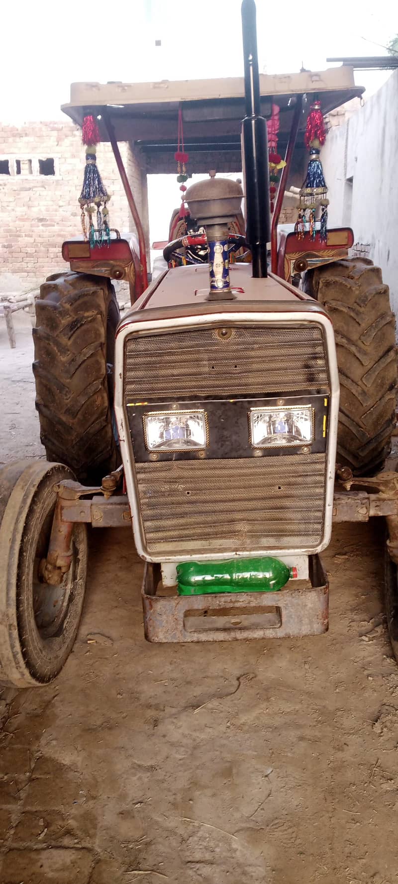 mf 260 1