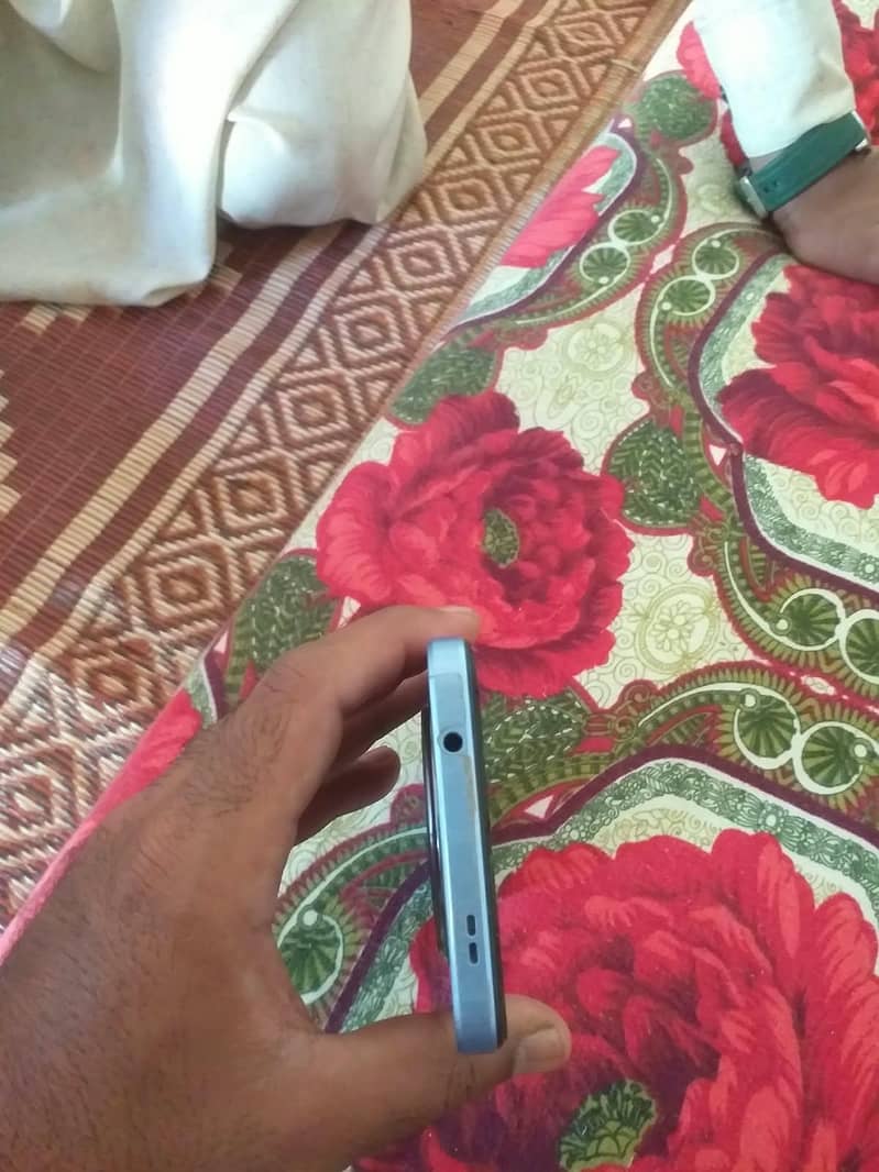 Xiaomi Redmi A3 4