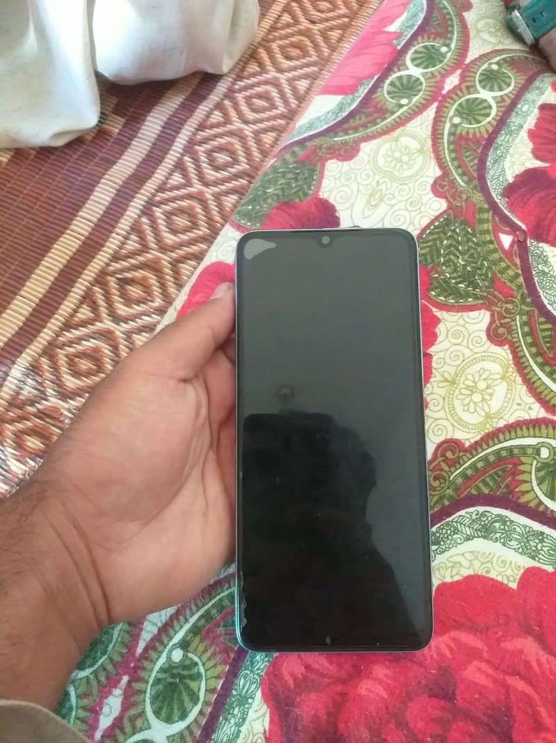Xiaomi Redmi A3 5