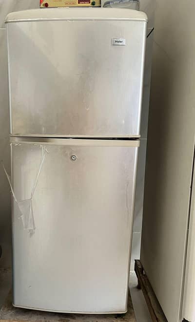 haier fridge for sale