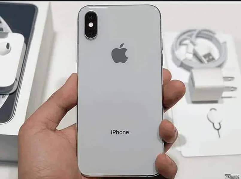 Apple iPhone XS Max 0
