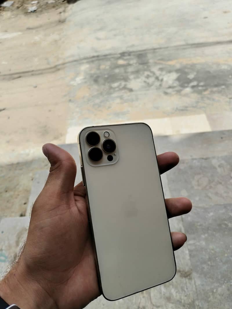 Apple iPhone X 1