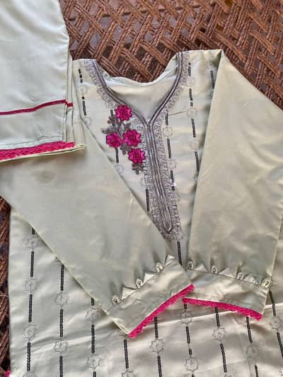 dress ready to wear girls