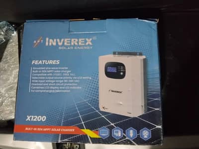 Inverex UPS 900W