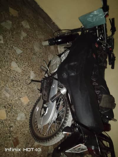 GS 150 for sale nut to nut geniun 2015 modle