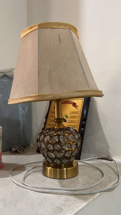 Table lamps