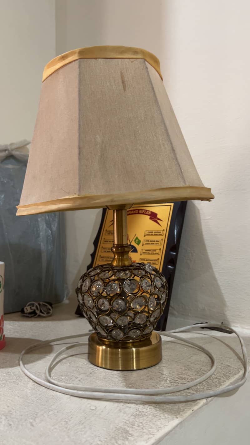 Table lamps 0