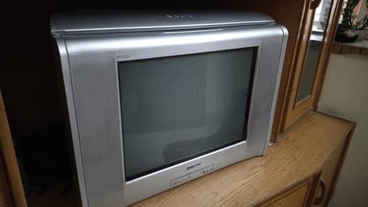 Sony wega