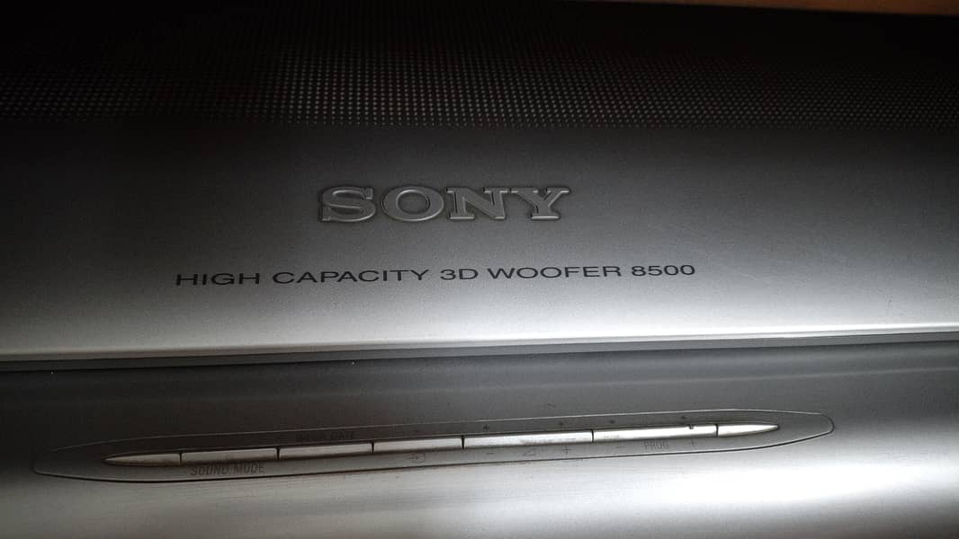 Sony wega 2