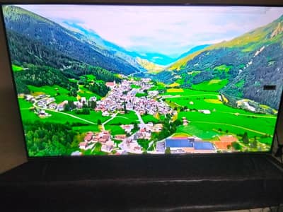 TCL 43" SMART LED