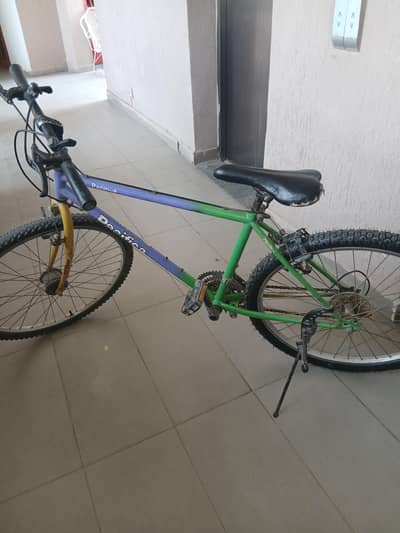 Multi-Color bicycle For SALE