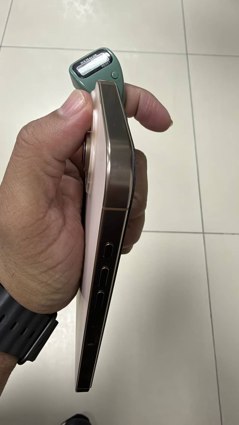 Apple iPhone 16 Pro Max 13