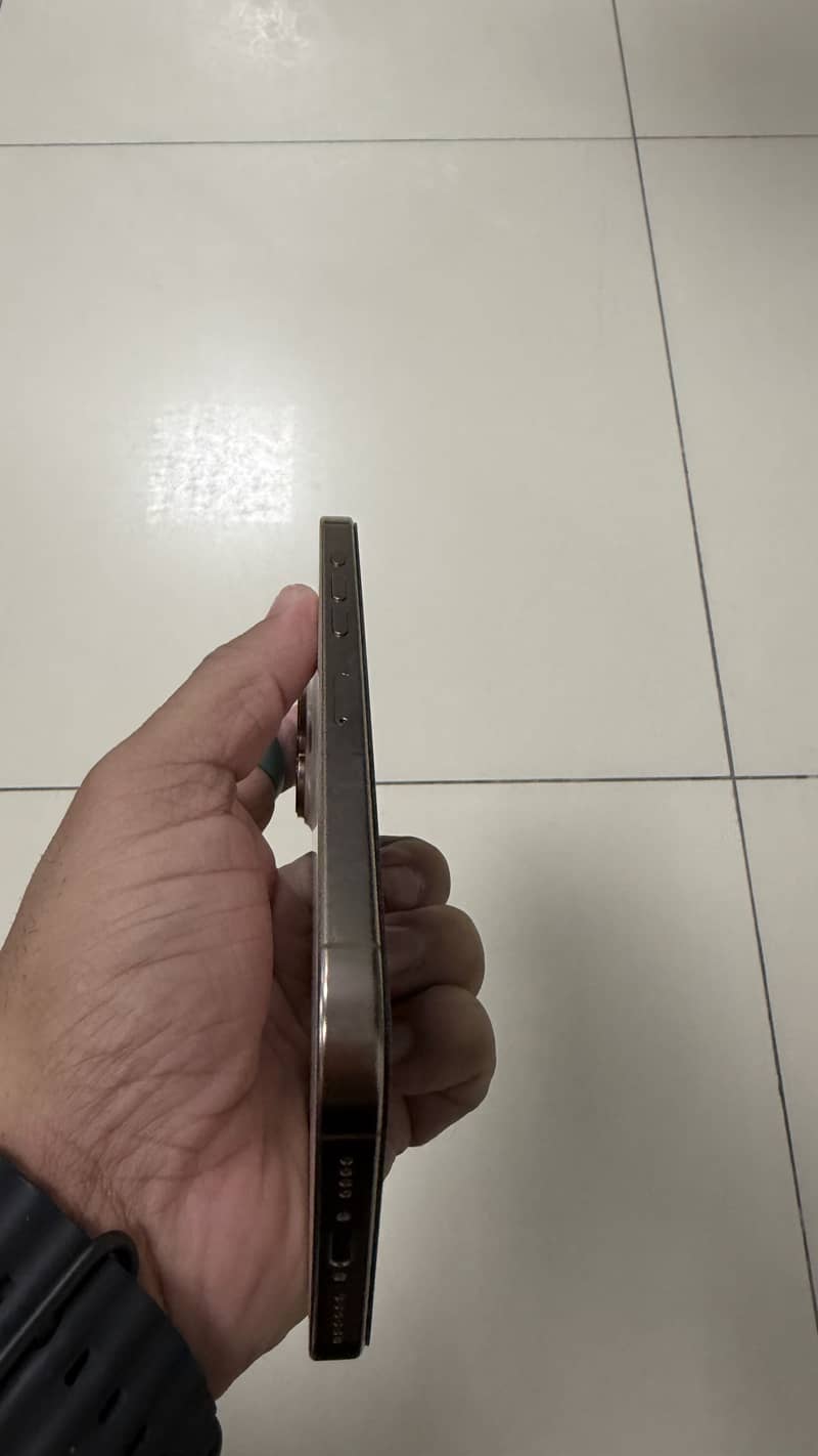 Apple iPhone 16 Pro Max 11