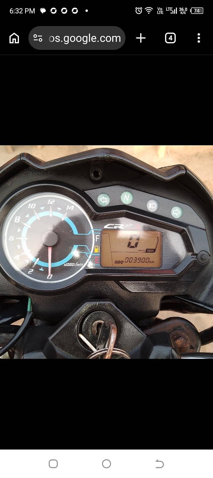 second owner 0