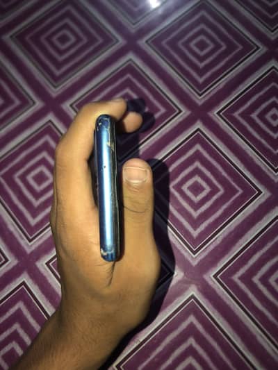 Samsung Mobile A12