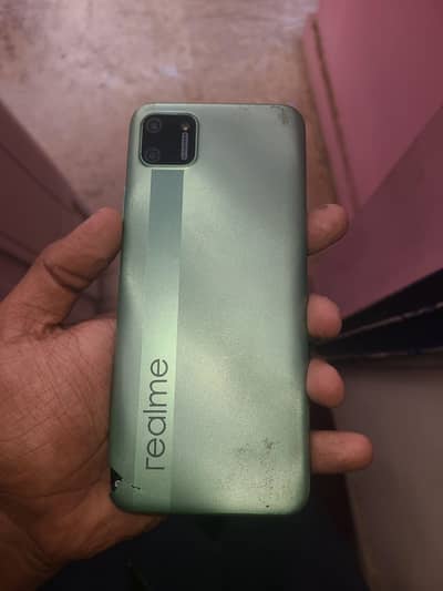 Realme C11